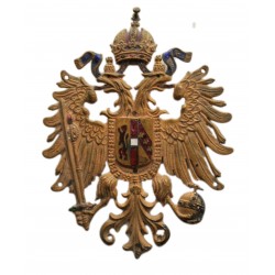 Osztrák Császárság címere 1815