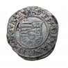 I. Ferdinánd denar 1549 K-B  Éh:745a