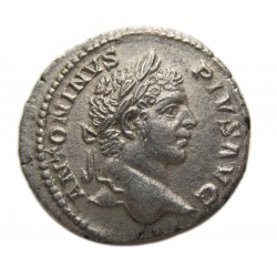 Caracalla denar  RIC.88